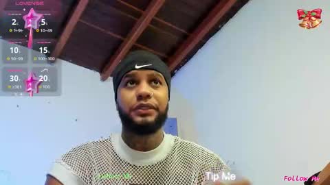 Snapshot of jay_jhonson chatting on 01.06.26 jay jhonson online show from 01.06.26