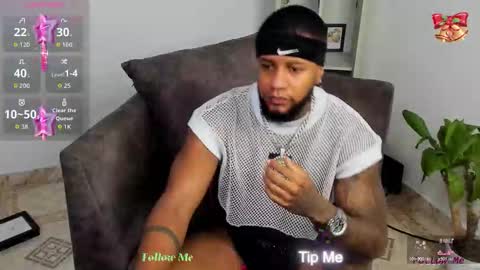 Snapshot of jay_jhonson chatting on 01.09.26 jay jhonson online show from 01.09.26