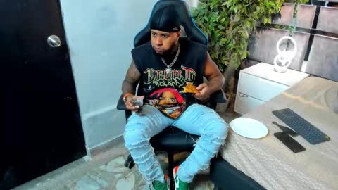 Snapshot of jay_jhonson chatting on 02.07.26 jay jhonson online show from 02.07.26