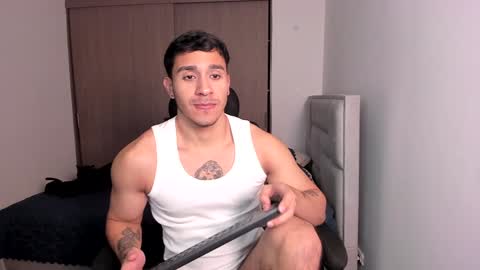 Jay marcos online show from 12.19.24