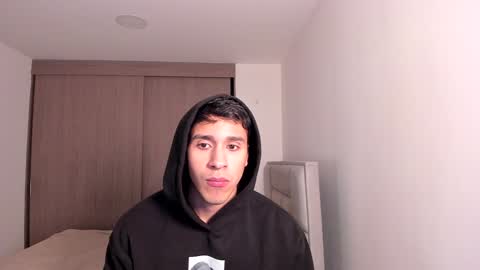 Jay marcos online show from 01.07.25