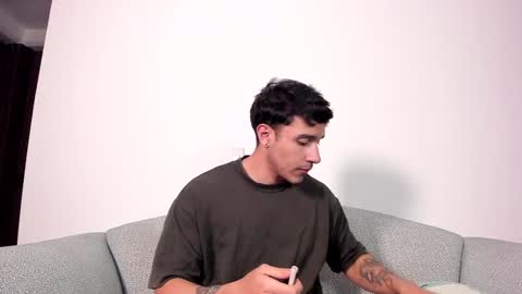 Jay marcos online show from 01.11.25