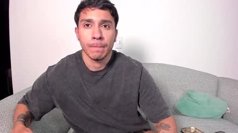 Jay marcos online show from 01.15.25