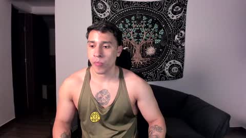 Jay marcos online show from 02.04.25