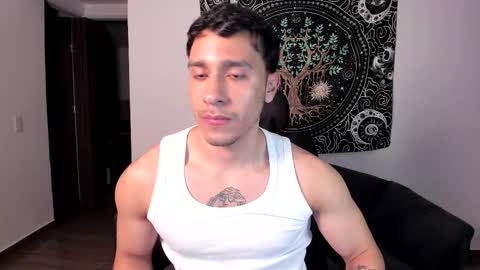 Jay marcos online show from 02.12.25