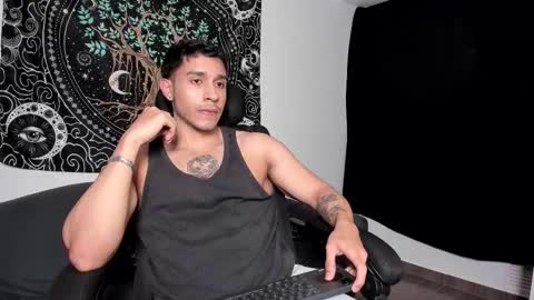 Jay marcos online show from 03.10.25