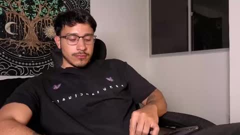 Jay marcos online show from 09.28.25