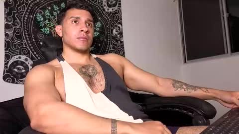 Jay marcos online show from 10.10.25