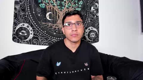 Jay marcos online show from 10.12.25