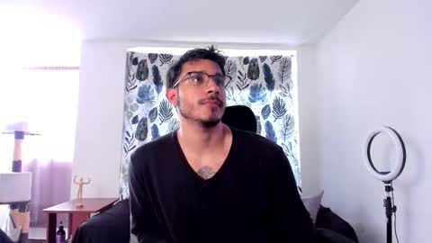 Jay marcos online show from 11.23.25