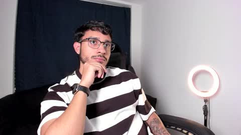 Jay marcos online show from 01.12.26