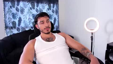 Jay marcos online show from 01.15.26