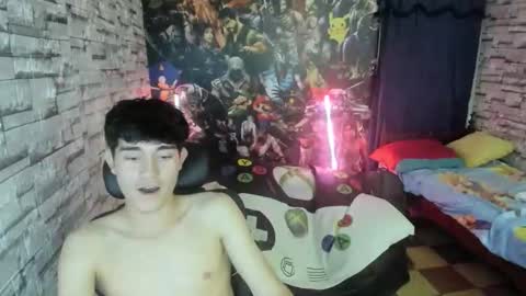 JAY ORANGE online show from 12.19.25