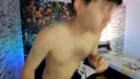 JAY ORANGE online show from 05.12.26
