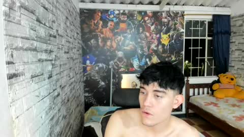 jay_peep online show from 07.07.26