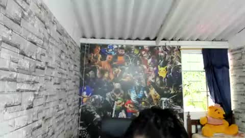 jay_peep online show from 07.16.26