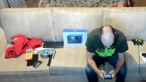 O F   jay short786 online show from 02.05.26