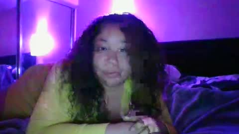 AsiaPlayaXxX online show from 11.25.25