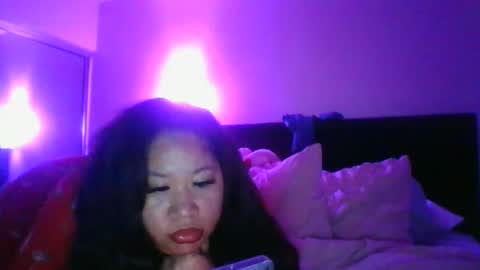 AsiaPlayaXxX online show from 01.13.26