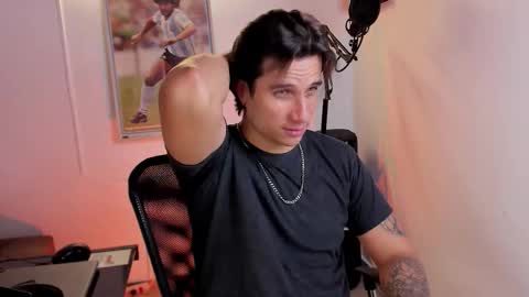 Jay Alvarrez online show from 10.17.25