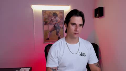 Jay Alvarrez online show from 11.27.25