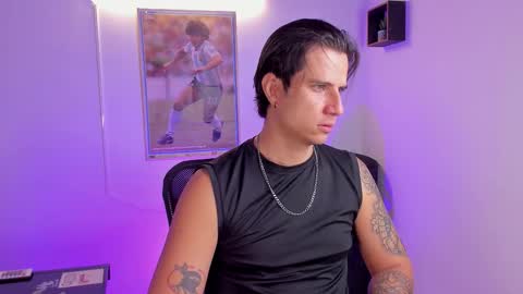 Jay Alvarrez online show from 12.21.25