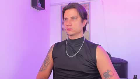 Jay Alvarrez online show from 03.08.26