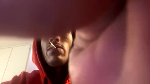 Snapshot of jayboe69420 chatting on 01.21.25 Naughtyfreak online show from 01.21.25