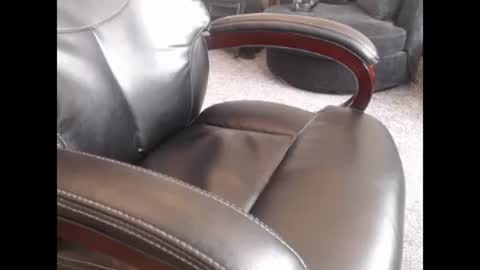 sissy gurl online show from 02.03.25