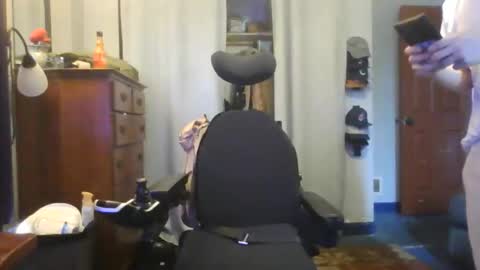 Jlio Delgauto online show from 04.29.26