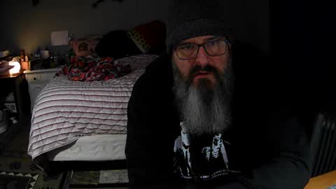 Grand Zaddy or Jay its casual online show from 12.08.24