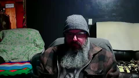 Grand Zaddy or Jay its casual online show from 12.09.24