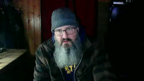 Grand Zaddy or Jay its casual online show from 12.15.24