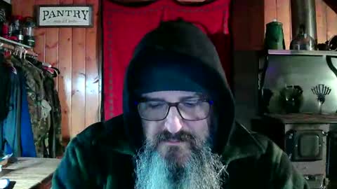 Grand Zaddy or Jay its casual online show from 12.18.24