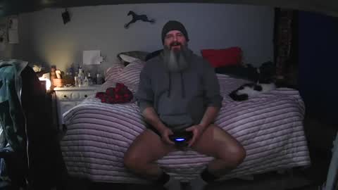 Grand Zaddy or Jay its casual online show from 12.21.24