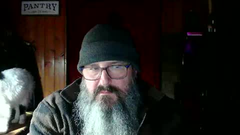 Grand Zaddy or Jay its casual online show from 12.23.24