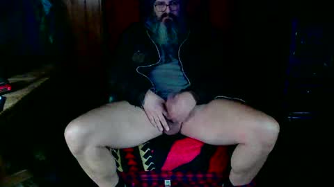 Grand Zaddy or Jay its casual online show from 12.26.24
