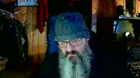 Grand Zaddy or Jay its casual online show from 12.30.24