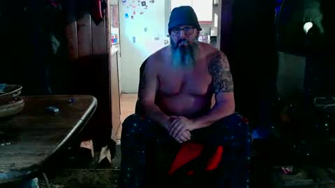 Grand Zaddy or Jay its casual online show from 12.30.24