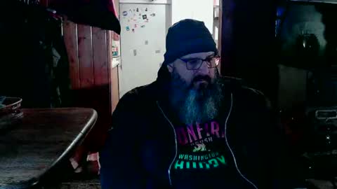 Grand Zaddy or Jay its casual online show from 12.31.24