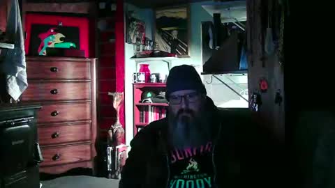 Grand Zaddy or Jay its casual online show from 01.02.25