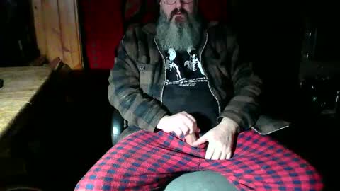 Grand Zaddy or Jay its casual online show from 01.27.25