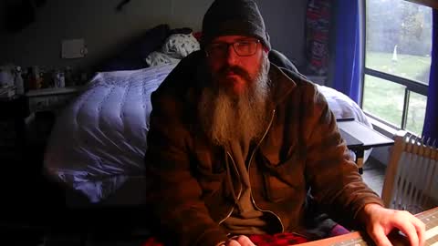 Grand Zaddy or Jay its casual online show from 01.29.25