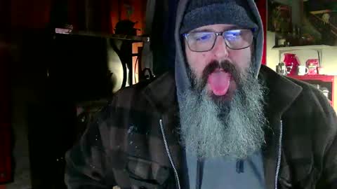 Grand Zaddy or Jay its casual online show from 01.29.25