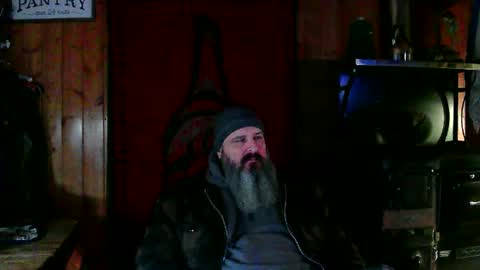 Grand Zaddy or Jay its casual online show from 02.02.25