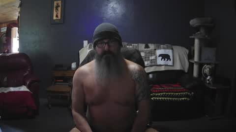 Grand Zaddy or Jay its casual online show from 09.13.25