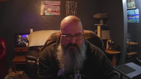 Grand Zaddy or Jay its casual online show from 11.25.25