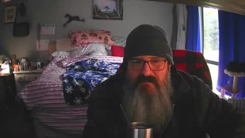 Grand Zaddy or Jay its casual online show from 12.16.25