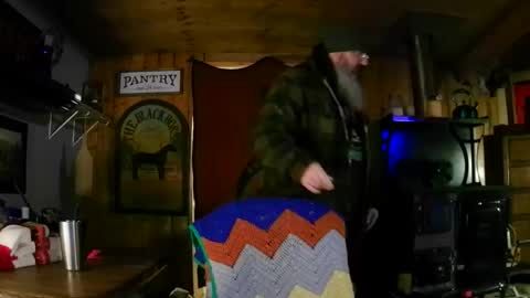 Grand Zaddy or Jay its casual online show from 01.06.26