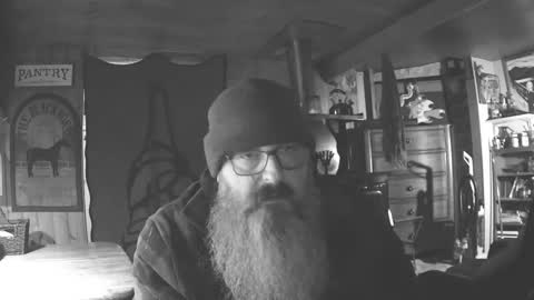 Grand Zaddy or Jay its casual online show from 01.18.26